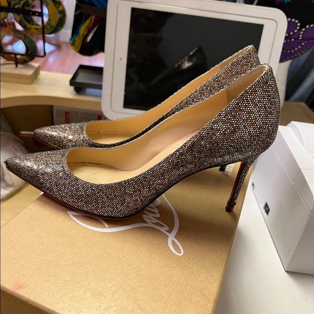 Christian Louboutin